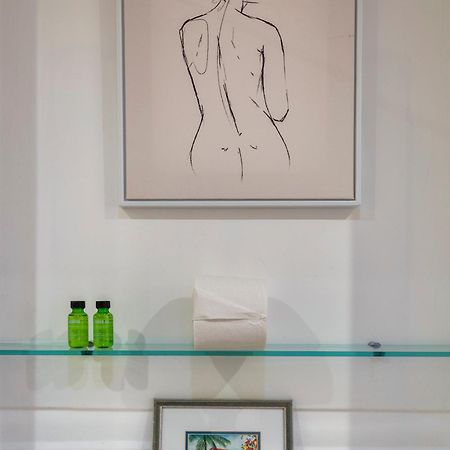 Battersea Power Station Apartment Лондон Екстер'єр фото