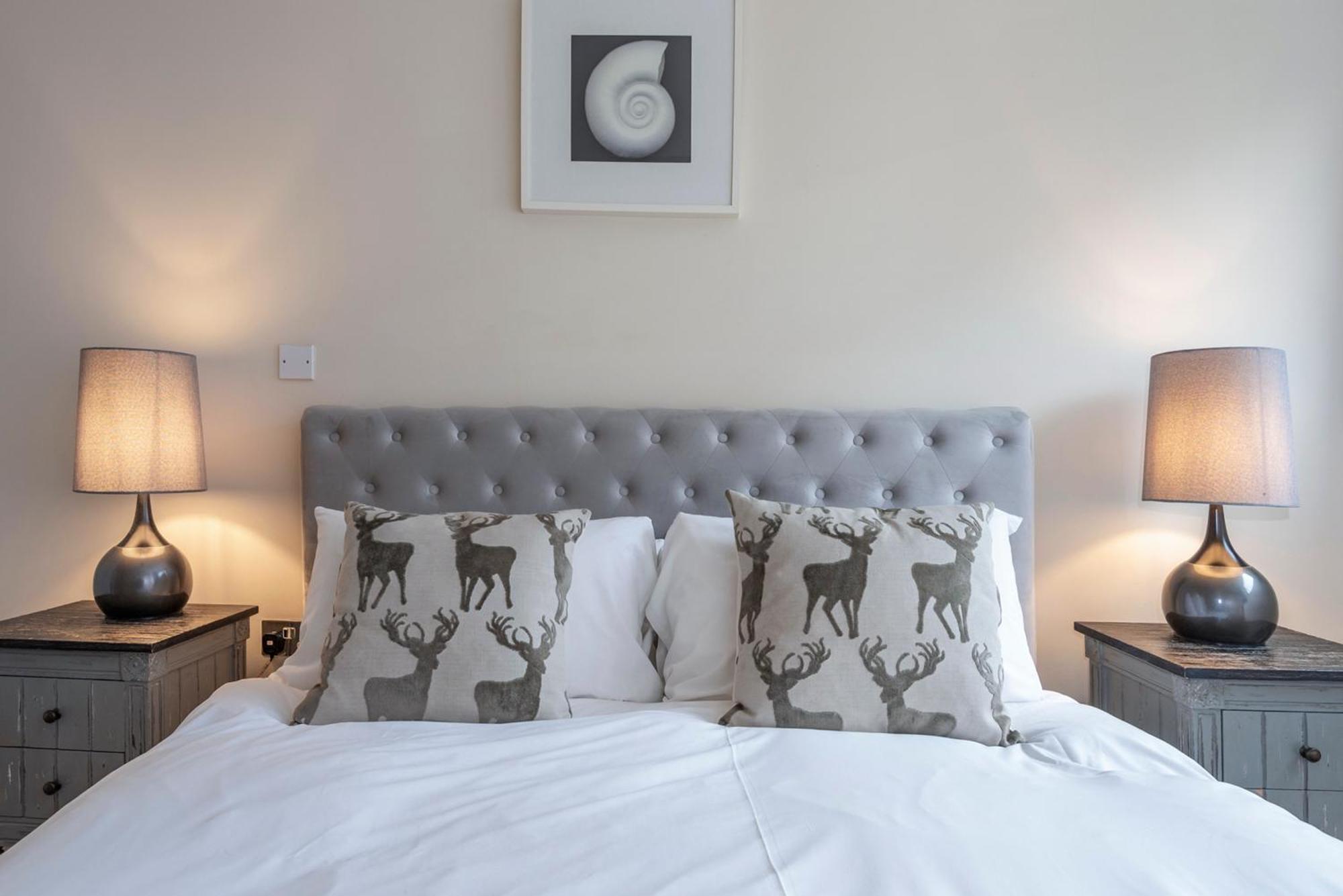 Battersea Power Station Apartment Лондон Екстер'єр фото