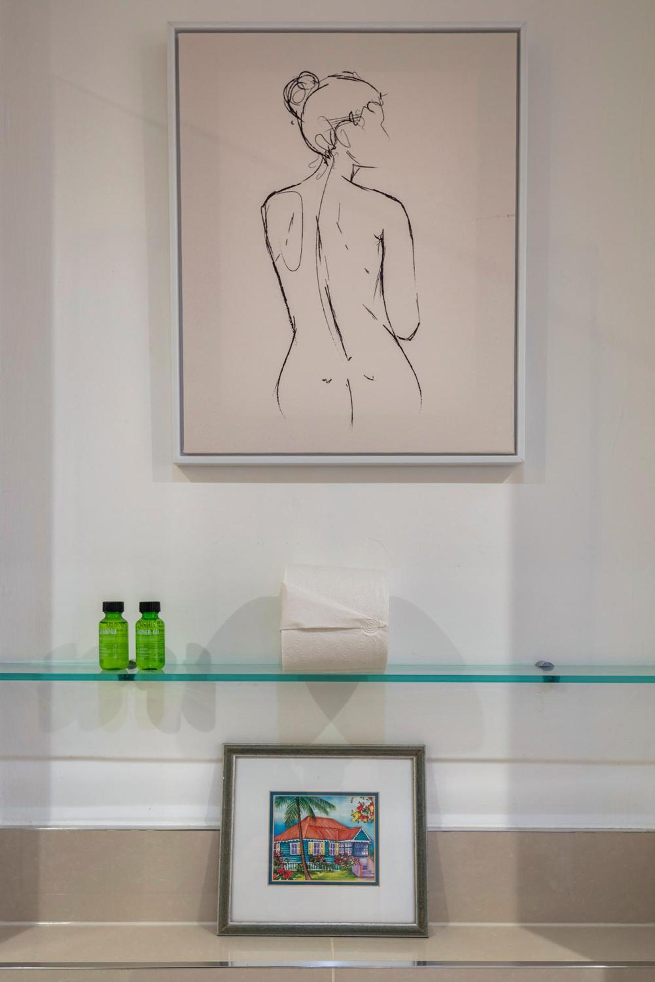 Battersea Power Station Apartment Лондон Екстер'єр фото